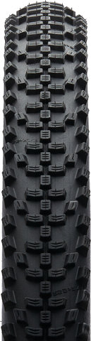 Schwalbe Smart Sam Performance ADDIX 27.5" Wired Tyre - 2023 Model - black-bronze skin/27.5 /57 mm/57-584/2.25 