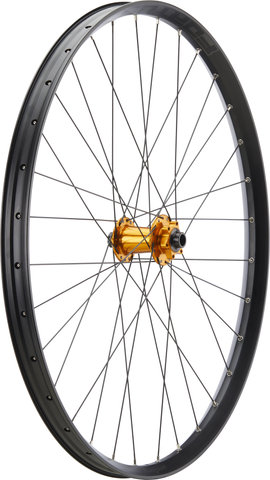 Hope Pro 5 + Fortus 35 Disc 6-bolt 29" Boost Wheelset - orange/SRAM XD/Boost/148 mm/110 mm/Boost/29"/110 mm/SRAM XD/110 mm/148 mm