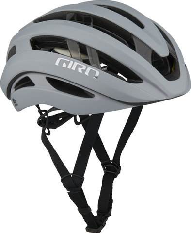 Giro Casque Aries MIPS Spherical - matte sharkskin/55 - 59 cm