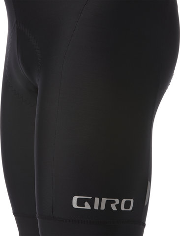 Giro Culotes cortos Chrono Sport Bib Shorts - black/S