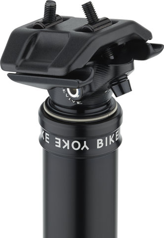 BikeYoke Revive 3.0 213 mm Variabel Seatpost - black/0 mm/545 mm/31,6 mm/Without