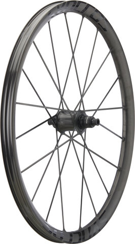 Syncros Set de Roues en Carbone Silverton SL 30 mm Disc Center Lock 29" Boost - black mat/SRAM XD/Boost/148 mm/110 mm/Boost/29"/110 mm/SRAM XD/110 mm/148 mm