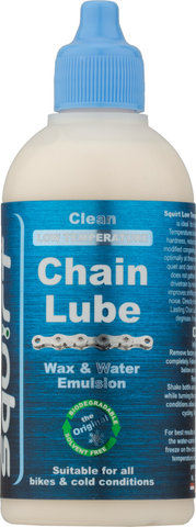 squirt Low-Temp Chain Lube - universal/120 ml