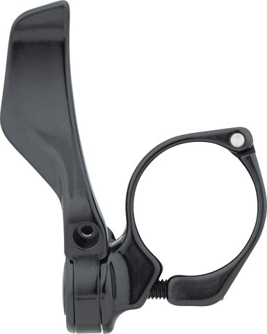 Kind Shock KG Drop Handlebar Remote - black/Split clamp