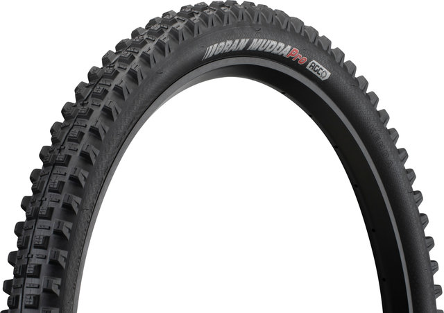 Kenda Gran Mudda Pro AGC 27.5" Folding Tyre - black/27.5 /60 mm/60-584/2.4 