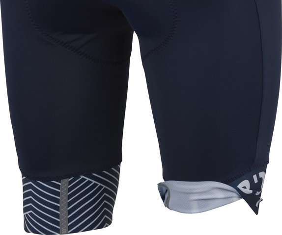 GORE Wear C5 Opti Bib Shorts+ Trägerhose - orbit blue-white/M