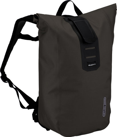 ORTLIEB Velocity PS 17 L Rucksack - dark sand/17 Liter