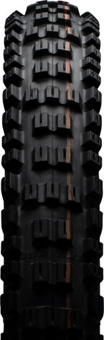 Schwalbe Eddy Current Front Evolution ADDIX Soft Super Trail 29+ Folding Tyre - black/29 /65 mm/65-622/2.6 