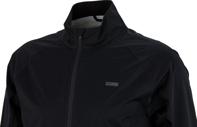 Giro Veste de Pluie Stow H2O - black/M