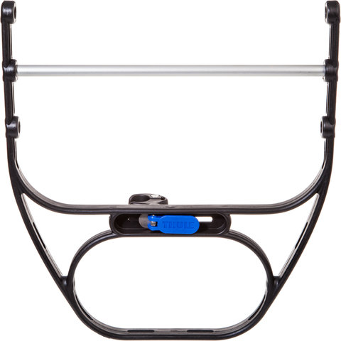 Thule Side Frame Taschenhalter - schwarz-silber