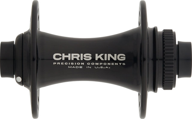 Chris King Boost Disc Center Lock VR-Nabe - black/32