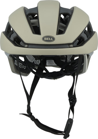 Bell Casque XR MIPS Spherical - matte-gloss cement/55 - 59 cm