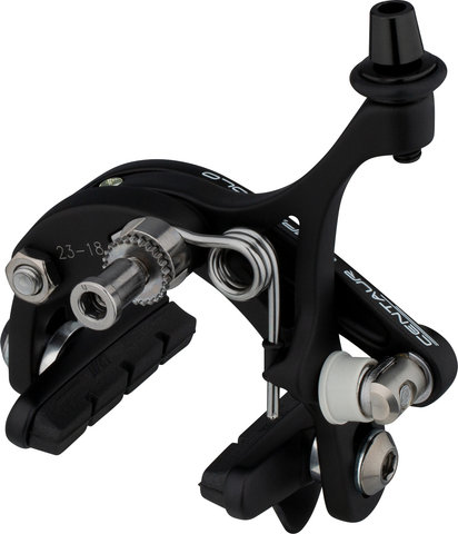 Campagnolo Set de Freins sur Jante Centaur Skeleton av+arr - black/Ensemble