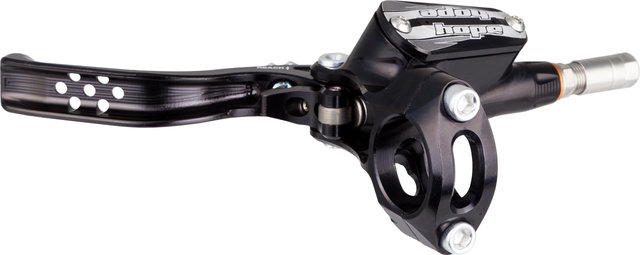 Hope Tech 3 Brake Lever - black/Left (side-specific)