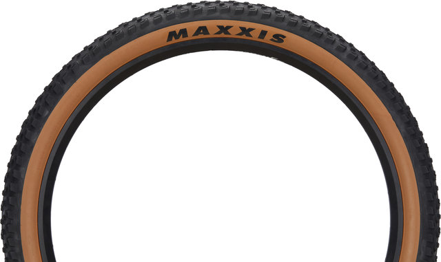 Maxxis Pneu Souple Rekon+ 3C MaxxTerra EXO TR Tanwall 27,5+ - tanwall/27.5 /71 /71-584/2.8 