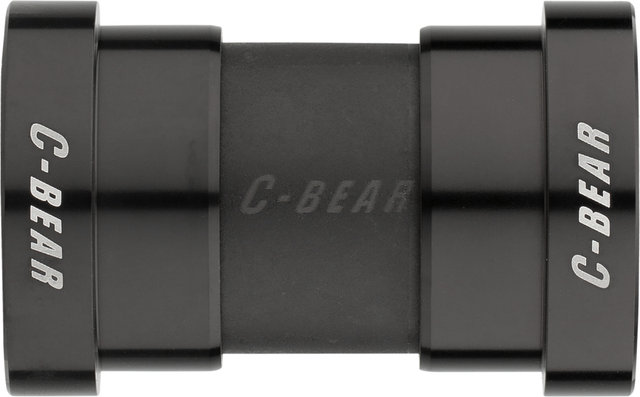 C-BEAR Boîtier de Pédalier BB30 SRAM DUB Race 42 x 68 mm - noir/BB30