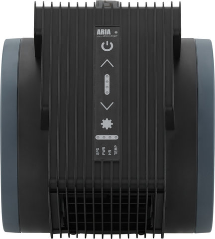 Elite Aria Smart Fan - black