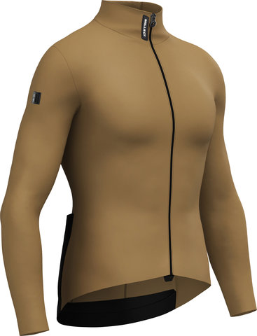 ASSOS Mille GT Spring Fall C2 Trikot - bronze ash/M