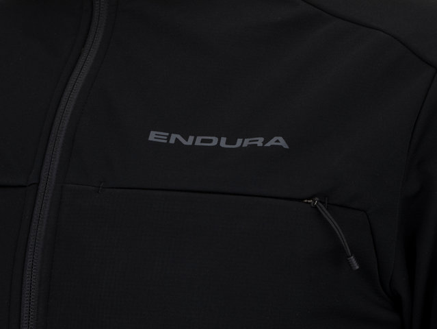 Endura Veste Windchill II - black/M