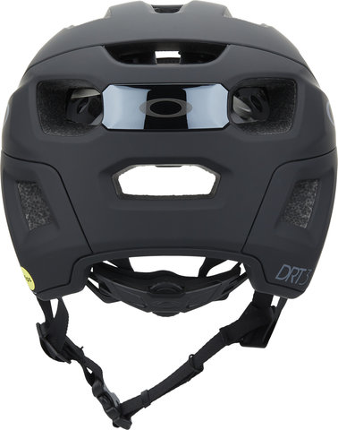 Oakley DRT3 Trail Helm Modell 2024 - matte black/55 - 59 cm