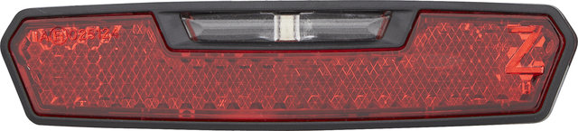 Axa Juno E-bike Rear Light - StVZO approved - black/80 mm