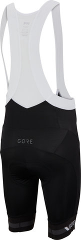 GORE Wear Torrent Bib Shorts+ - black/M