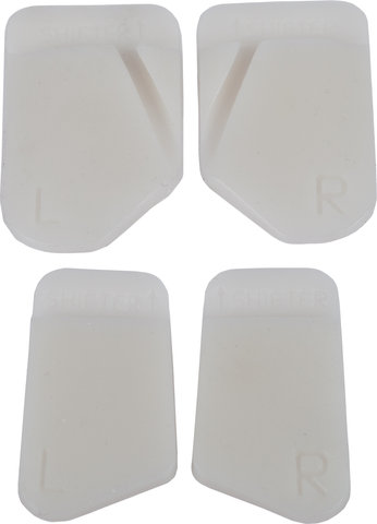 SRAM Red Gelpads - transparente