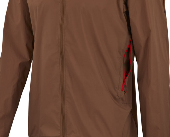 7mesh Veste Coupe-Vent Northwoods Windshell - cinnamon/M