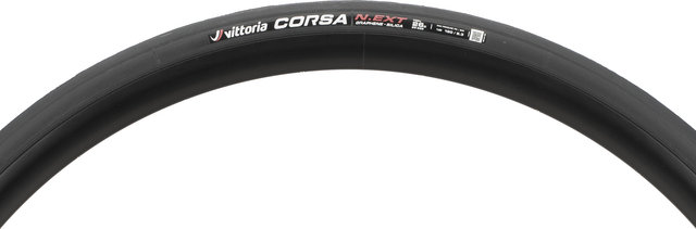 Vittoria Corsa N.EXT G2.0 28" Folding Tyre - black/26-622/28 /26 mm