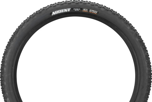 Maxxis Ardent Dual EXO TR 27,5" Faltreifen - schwarz/27,5x2,4