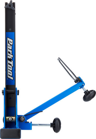 ParkTool Soporte de alineación Profi TS-2.3 - azul