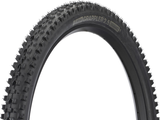 e*thirteen Grappler Endurance Enduro 29" Folding Tyre - black/29 /64 mm/64-622/2.5 