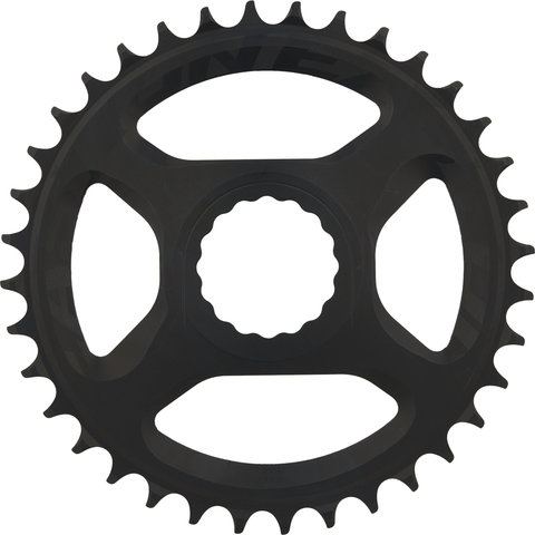 Easton Direct Mount FLT SRAM 12-speed Chainring - black/36 