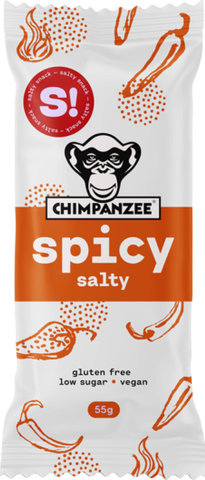 Chimpanzee Salty bar - 1 piece - spicy