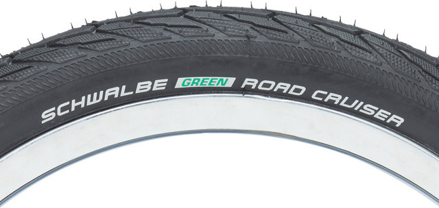 Schwalbe Road Cruiser 14" Wired Tyre - black/14 /37 mm/37-288/1.4 