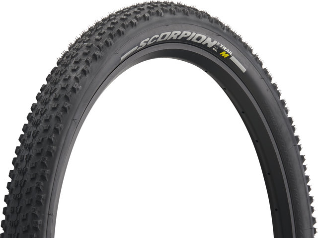 Pirelli Scorpion Trail Mixed Terrain 29" Faltreifen - black/29 "/60 mm/60-622/2.4 "