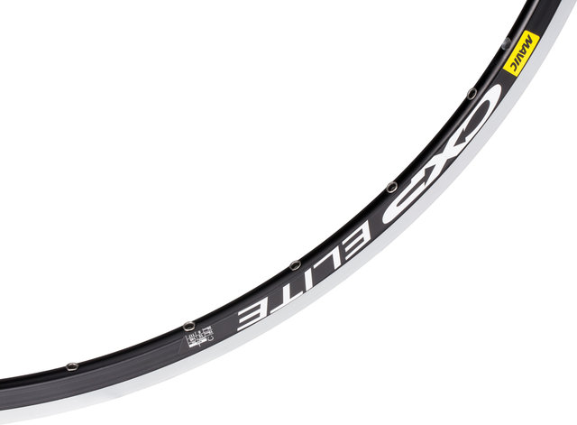 Mavic CXP Elite 28" rim - black/28/28"