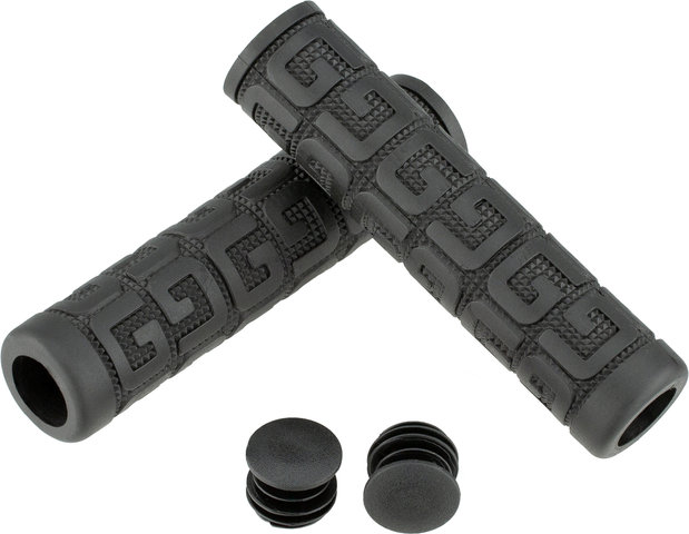 Procraft Poignées de guidon G-Grip - noir