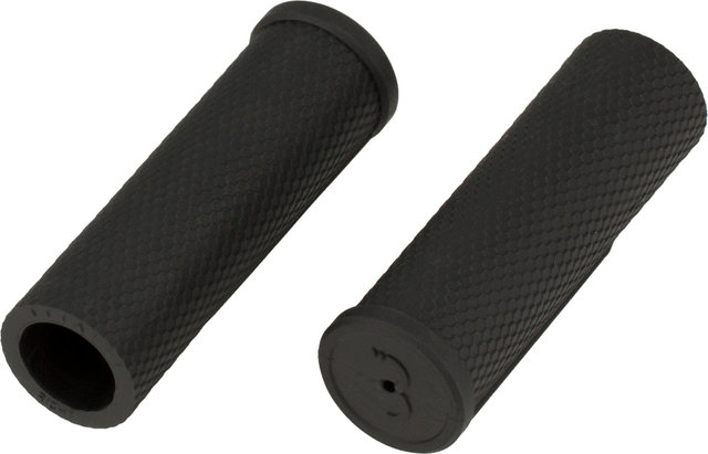 BBB Cruiser BHG-91/92/93 Handlebar grips for twist grip shifters - black/92 mm