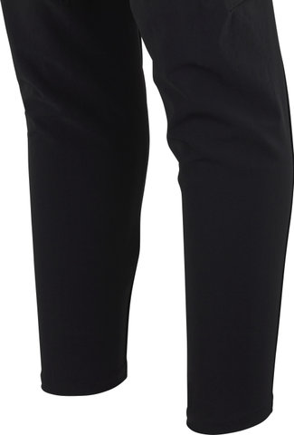 7mesh Pantalones para damas Flightpath - black/S