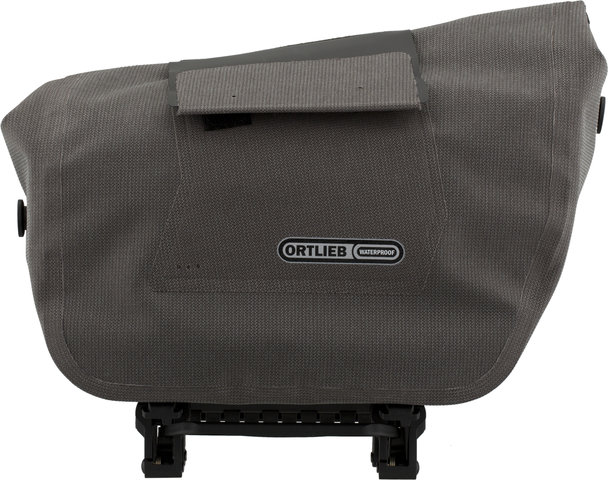 ORTLIEB Sacoche pour Porte-Bagages Trunk-Bag RC Urban - pepper/12000 