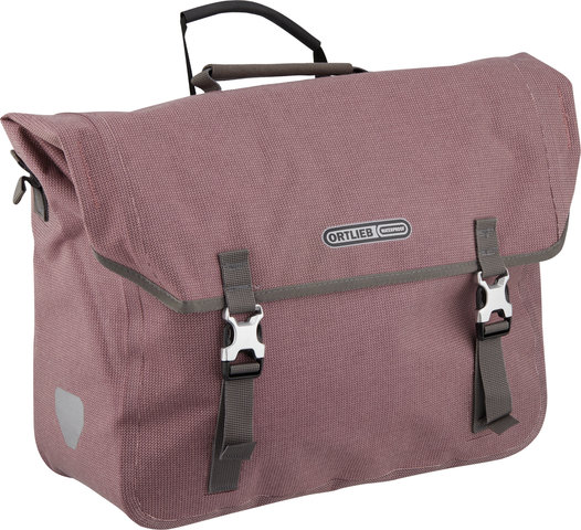 ORTLIEB Commuter-Bag Urban QL3.1 Bike Briefcase - ash rose/20000 ml