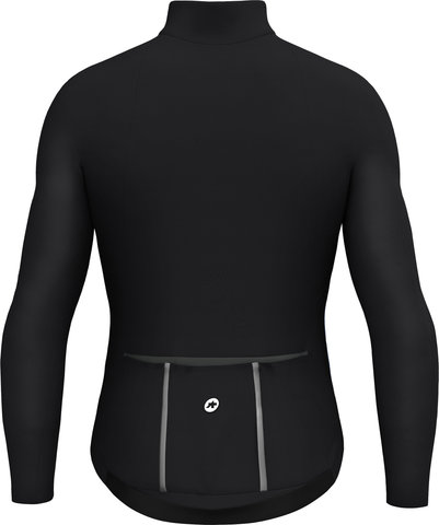 ASSOS Veste Mille GT Hashoogi Winter S11 - black series/M