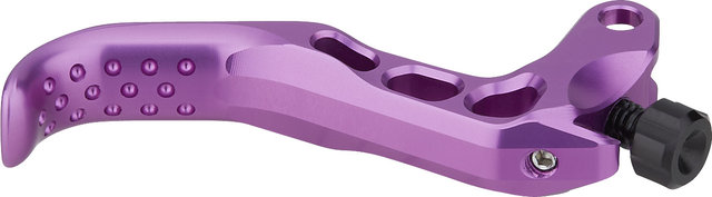 OAK Components SH Bremshebel-Set für Shimano - purple