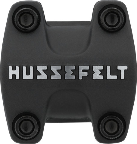 Truvativ Potencia Hussefelt 31.8 - negro/0°/40 mm