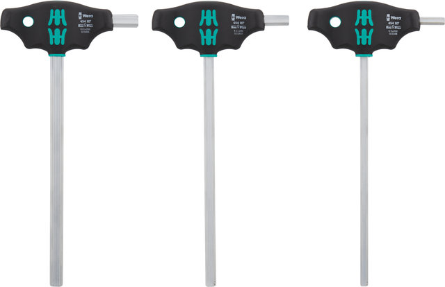 Wera Bicycle Set 6 - universal