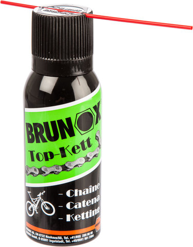 Brunox Spray Top-Kett - universal/100 