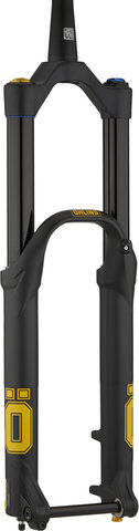 ÖHLINS RXF36 m.2 Air 27.5" Boost Suspension Fork - black/15 mm Thru Axle/180 mm/46 mm/1 1/8" - 1,5" tapered/110 mm/27.5" (650B)/110 mm/110 mm