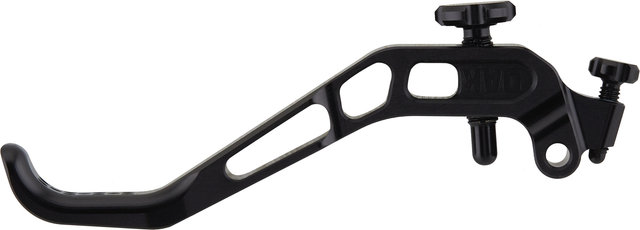 OAK Components Set de palancas de frenos Root-Lever Pro para Magura MT - black