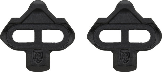 Ritchey Micro Pedal Spare Cleats - black